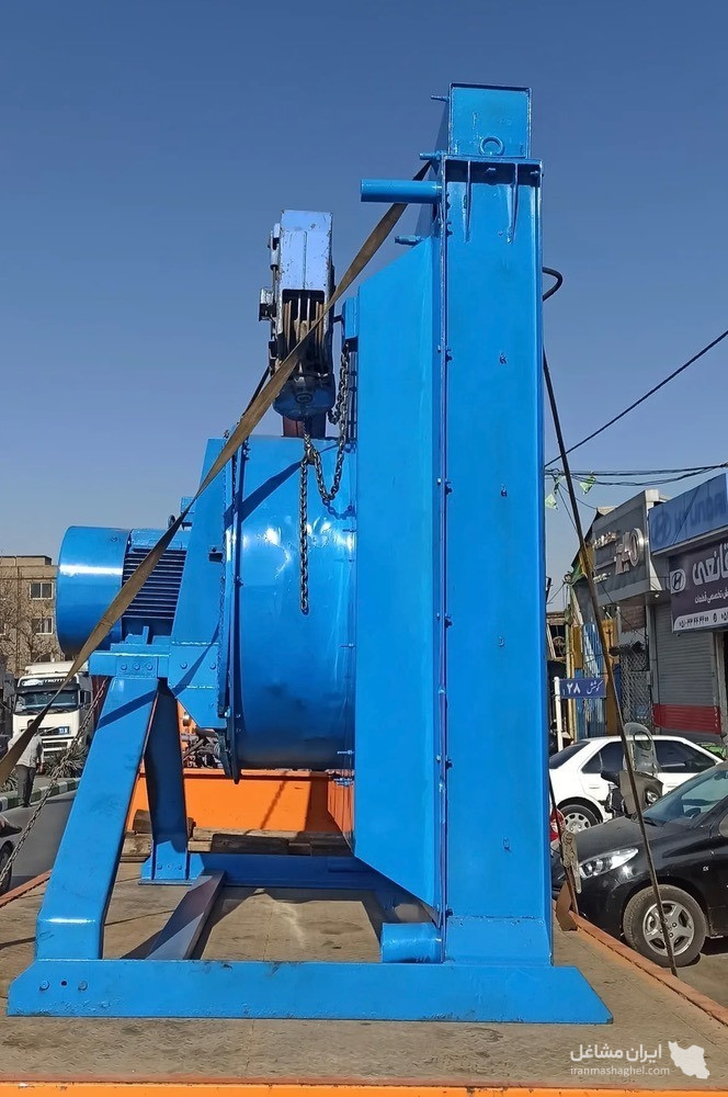 تولیدکننده مستقیم رادیاتور ژنراتور هنرور در رشت